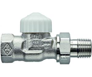 Valvola term. 1/2" PROV-EXAKT2 K/BIA 3712-02.000