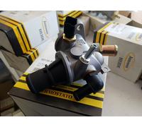 Valvola Termostatica Alfa Romeo 166 2.0 Twin Spark 16v Euro 3 BEHR 50135.88
