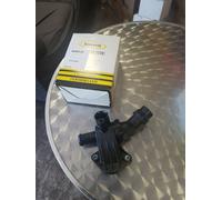 Valvola Termostatica BEHR 40203.87 VW GOLF 5 2.0 FSI 150cv 06F121111G Audi Seat
