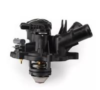 Valvola Termostatica Compatibile Con Benz Per E-Class Sedan W212 2009 2010 2011 2012 2013 2014 2015 Termostati Del Liquido Di Raffreddamento Motore Automobilistico A2712000215