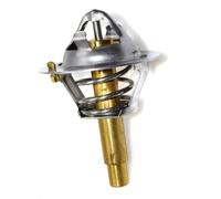 Valvola Termostatica Compatibile Con Benz Per SLK200 Base Convertible 2-Door 2005 2006 2007 2008 2009 2010 2011 2012 Termostato Del Liquido Di Raffreddamento 2712000015