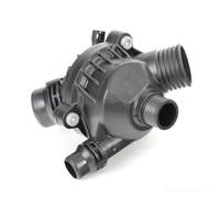 Valvola Termostatica Compatibile Con BMW Per 3-Series E90 E91 E92 E93 323i 325xi 2006 2007 2008 2009 2010 2011 2012 2013 Sostituzione Del Termostato Dell'alloggiamento