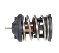 Valvola Termostatica Compatibile Con BMW Per 328d Per XDrive Per X5 2014 2015 2016 2017 2018 Sostituzione Del Termostato Dell'alloggiamento Dell'uscita Dell'acqua 11518512234