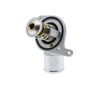 Valvola termostatica Compatibile Con CADILLAC Per CTS 2004 2005 2006 2007 Per ESCALADE 2002-2006 12600172 9524190 524190 524-190 Termostato Del Liquido Di Raffreddamento Del Motore Dell'auto
