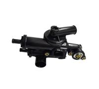 Valvola Termostatica Compatibile Con Chrysler Per 200 2.4L 2011 2012 2013 2015 Per Sebring 2.4L 2007 2008 2009 2010 Alloggiamento Termostato Refrigerante 55111016AD