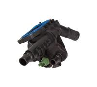 Valvola Termostatica Compatibile Con Citroen Per Berlingo 2008 2009 2010 2011 2012 2013 2014 2015 2016 2017 2018 2019 Termostato Liquido Raffreddamento Motore Dell'auto 1336AX