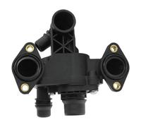 Valvola Termostatica Compatibile Con Citroen Per C5 III RD Per Break RW 2008 2009 2010 2011 2012 2013 2014 Termostato Acqua Di Raffreddamento Auto 1338E7 1336Y3