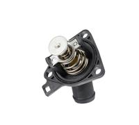 Valvola termostatica Compatibile Con Civic 2006 2007 2008-2013 2014 2015 19301RAF004 Accessori Termostato Per Auto Gruppo Alloggiamento Termostato Liquido Refrigerante Motore Automatico