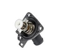 Valvola termostatica Compatibile Con CR-V 2007 2008 2009 2010 2011 2012 2013 2014 19301RAF004 Accessori Termostato Per Auto Alloggiamento Termostato Liquido Di Raffreddamento Motore Automatico