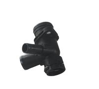 Valvola termostatica Compatibile Con FORD PER FOCUS MK3 2014 PER FIESTA 1.0 TERMOSTATO Refrigerante CM5G8A529GA CM5G-8A529-GA ACCESSORIO AUTO RICAMBI AUTO