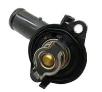 Valvola Termostatica Compatibile Con Jeep Per Durango Per Grand Per Cherokee 2011 2012 2013 2014 2015 Alloggiamento Termostato Liquido Di Raffreddamento Motore 5184655AD 05184651AG