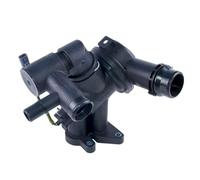 Valvola Termostatica Compatibile Con Land Per Rover Per Range Per Rover 2013 Per Evoque 2012 Per Velar 2017 Ricambi Auto Alloggiamento Termostato Motore Auto JDE39011