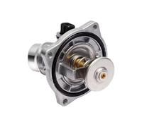 Valvola Termostatica Compatibile Con Land Per Rover Per Range Per Rover 4.4L 2003 2004 2005 Sostituzione Dell'alloggiamento Del Termostato Del Liquido Di Raffreddamento Dell'auto HOF8192596