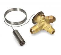 Valvola termostatica di espansione danfoss tez2 r407 cart 068z3501 [EEK: A+]