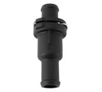 Valvola Termostatica di Raffreddamento 1K0121113A 1282280011 Compatibile con AUDI Compatibile con VW