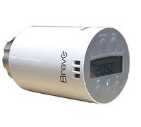 Valvola Termostatica Digitale Programmabile Bravo mod. 93003104