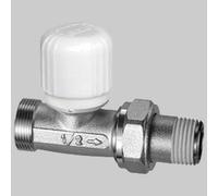 VALVOLA TERMOSTATICA FAR DIRITTA RAME MULTISTRATO 3/8 x 24-19