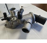 Valvola termostatica FIAT Bravo Marea 1.9TD 75cv BEHR 30.232.75 radiatore olio