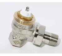 Heimeier Valvola Termostato Eck-Ventilunterteil DN10 (3/8 ") 3711-01.000