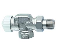 Heimeier V-exact II valvola termostatica, 3710-01.000, V-exact II [Raccordi per riscaldamento]