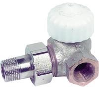 Heimeier V-exact II valvola termostatica, 3714-01.000, V-exact II [Raccordi per riscaldamento]