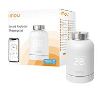 VALVOLA TERMOSTATICA IMOU TRV1 valvola termostatica
