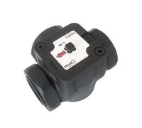 VALVOLA TERMOSTATICA MISCELATRICE ANTICONDENSA TM 2000 55°C 1" 55°
