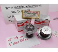 Valvola termostatica motore 2,5 Diesel Ford Transit 1985-88 behr-thomson B.56