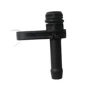 Valvola termostatica PER Accessori Auto Ricambi Auto Motore Assy Liquido di raffreddamento Termostato Tubo Del Radiatore Tubo Acqua Flangia Tubo ARIA GN1G-8A504-AA GN1G8A504AA