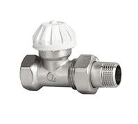SOUPAPE THERMOSTATISCHES EINFACH 1/2