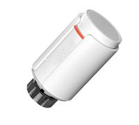 Valvola termostatica per radiatore Tuya ZigBee Smart TRV programmabile