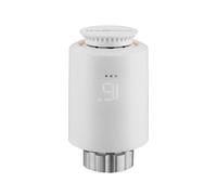 Valvola Termostatica Per Radiatore Zigbee Link2Home LTHTRVZGE