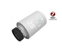 Valvola termostatica per radiatori Smart digitale zigbee