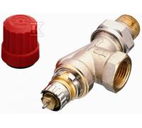 Valvola termostatica RA-N 15 UK preregolabile 013G0153
