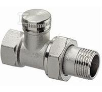 Valvola termostatica Raditec DN15 diritta 0382-02.000
