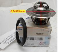 Valvola termostatica raffreddamento motore Ford Fiesta Escort Ka 1.1/1.3 Hcs Ohv