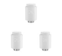 Valvola termostatica remota per radiatore Smart Home Riscaldamento Protezione antigelo Gruppo Controllo Wi-Fi
