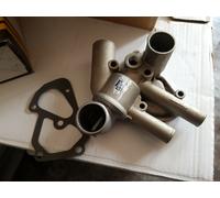 Valvola Termostatica RITMO 65 75 autom. Cond Regata 85 BEHR 30150.80 OE 7656385