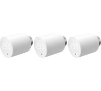 Shelly BLU TRV x3 +Shelly BLU Gateway Gen3 - SH-BLUTRV3