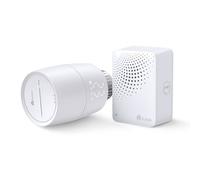 Valvola Termostatica Smart e Hub - Starter Kit Kasa TP-Link
