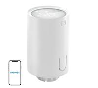 Valvola Termostatica Smart Meross MTS150HK (HomeKit)
