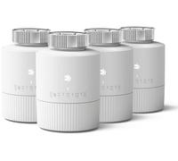 VALVOLA TERMOSTATICA TADO Valvola smart basic x4