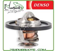 Valvola Termostatica Termostato Acqua 75 Trattore Fiat New Holland Case Laverda