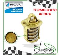 VALVOLA TERMOSTATICA TERMOSTATO ACQUA HEXAGON 125 150 ZIP 50 NRG SR GP1 RUNNER