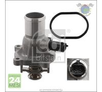 Valvola termostatica termostato Febi per ALFA ROMEO 159 FIAT CROMA OPEL INSIGNI