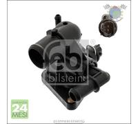 Valvola termostatica termostato Febi per ALFA ROMEO MITO CITROEN NEMO FIAT GRAN
