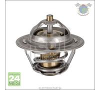Valvola termostatica termostato Febi per AUDI 80 50 VW PASSAT (33B) (32B) POLO