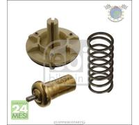 Valvola termostatica termostato Febi per AUDI A1 SEAT ALHAMBRA IBIZA IV SKODA F