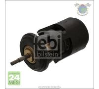 Valvola termostatica termostato Febi per AUDI A2 SEAT TOLEDO II IBIZA III CORDO