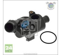 Valvola termostatica termostato Febi per AUDI A6 A4 VW PASSAT (3B6) (3B3)